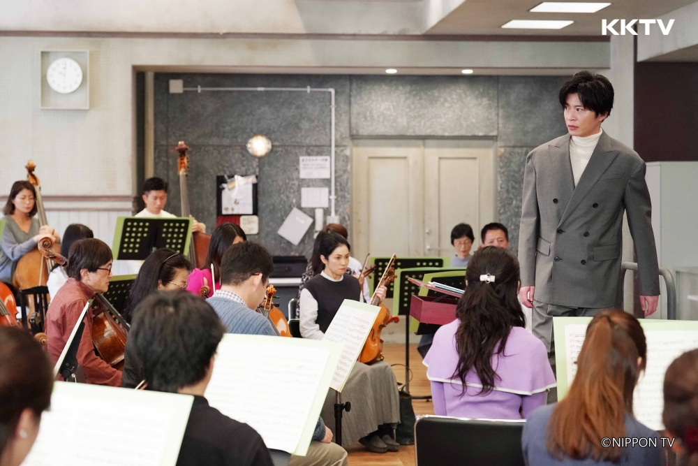 《逆轉交響樂團》